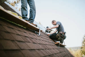 Local Roofers in Pisgah, MS